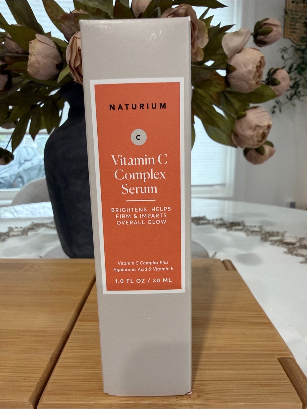 Vitamin C Complex Serum